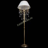 Бронзовый торшер Антик №3 баден в Подольске