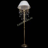 Бронзовый торшер Антик №3 баден в Подольске