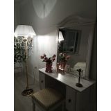 Бронзовый торшер Антик №3 баден в Подольске