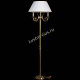 Бронзовый торшер Антик №3 в Подольске