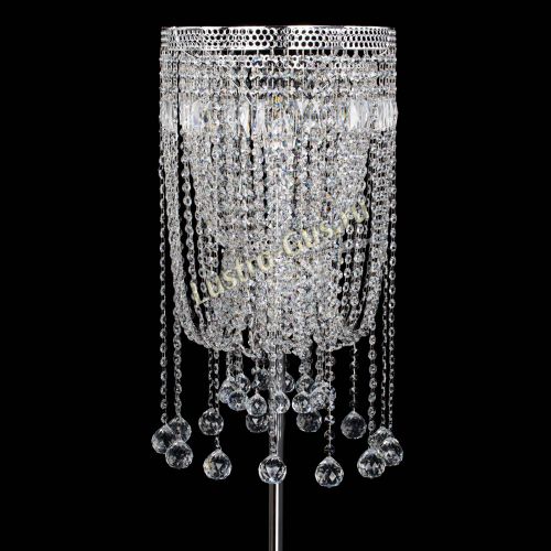 Торшер Анжелина в Подольске Гусь Хрустальный