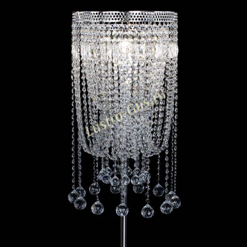 Торшер Анжелина в Подольске Гусь Хрустальный