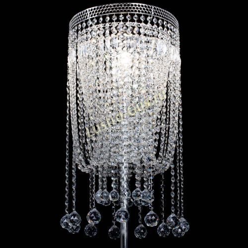 Торшер Анжелина в Подольске Гусь Хрустальный