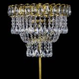 Торшер Астра под бронзу в Подольске