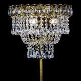 Торшер Астра под бронзу в Подольске