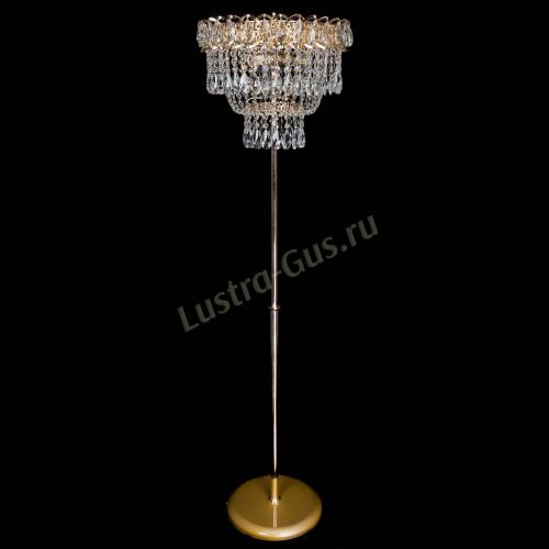 Торшер Астра в Подольске Гусь Хрустальный
