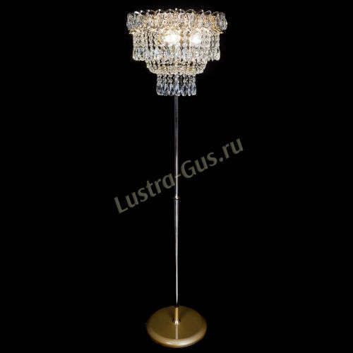 Торшер Астра в Подольске Гусь Хрустальный