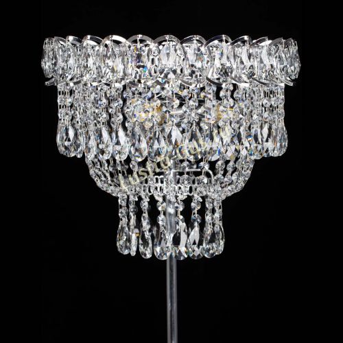 Торшер Астра в Подольске Гусь Хрустальный