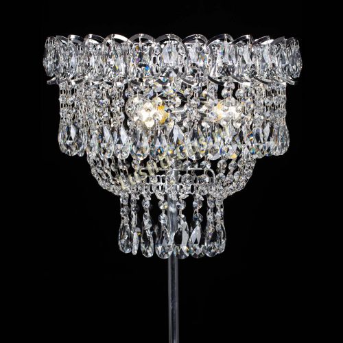 Торшер Астра в Подольске Гусь Хрустальный