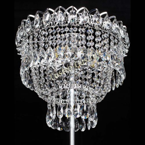 Торшер Астра в Подольске Гусь Хрустальный