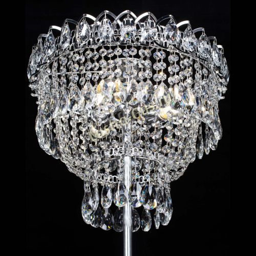 Торшер Астра в Подольске Гусь Хрустальный