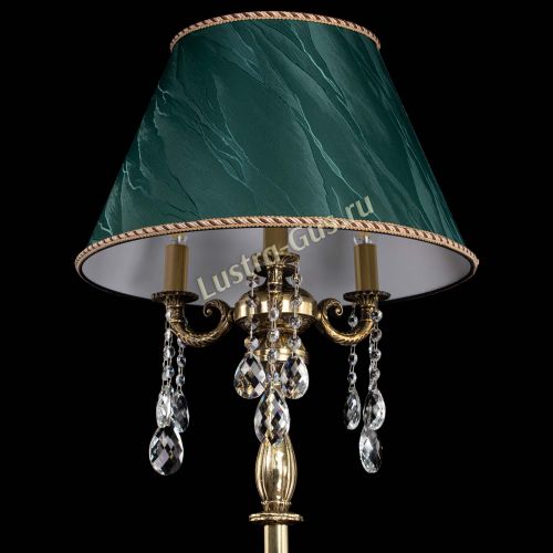Торшер Аврора №3 Баден в Подольске Гусь Хрустальный