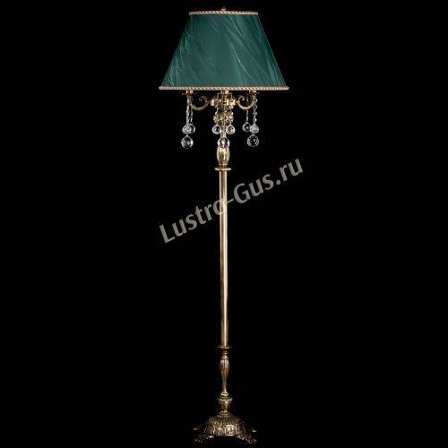 Торшер Аврора №3 Шар в Подольске Гусь Хрустальный