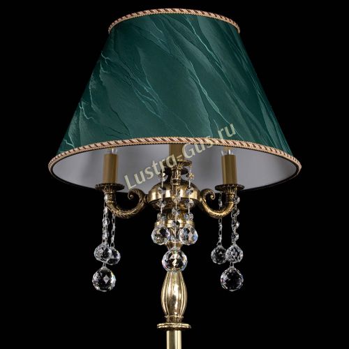 Торшер Аврора №3 Шар в Подольске Гусь Хрустальный