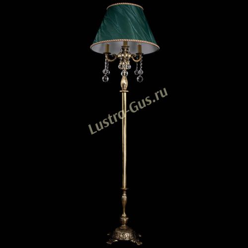 Торшер Аврора №3 Шар в Подольске Гусь Хрустальный