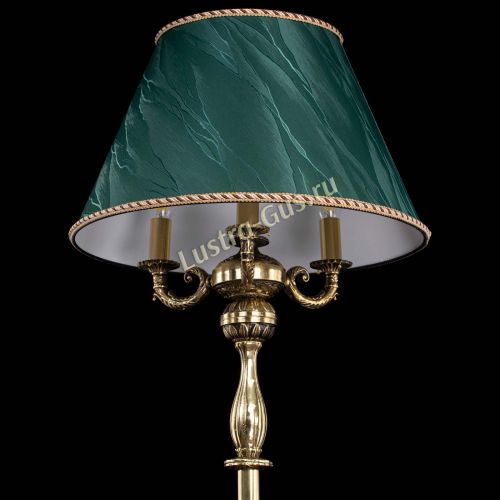 Торшер Аврора №3 в Подольске Гусь Хрустальный