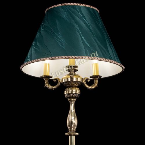 Торшер Аврора №3 в Подольске Гусь Хрустальный