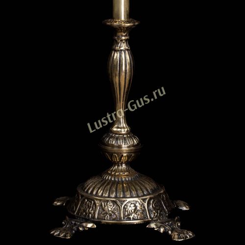 Торшер Аврора №3 в Подольске Гусь Хрустальный