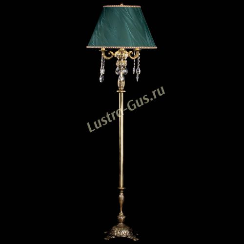 Торшер Аврора №3 Журавлик в Подольске Гусь Хрустальный
