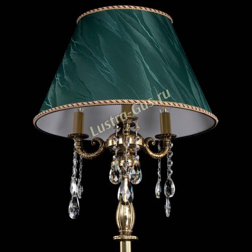 Торшер Аврора №3 Журавлик в Подольске Гусь Хрустальный