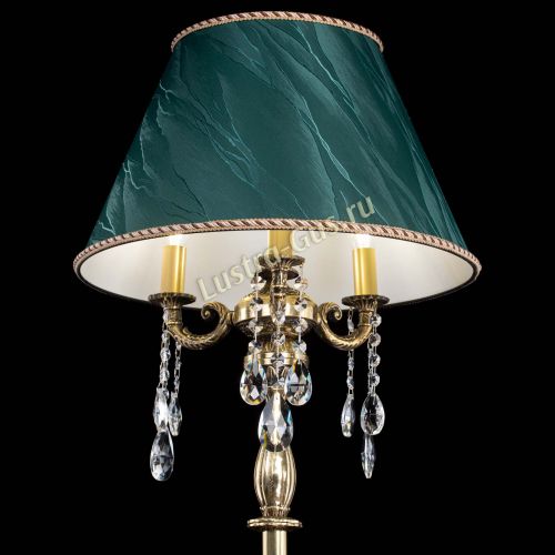 Торшер Аврора №3 Журавлик в Подольске Гусь Хрустальный