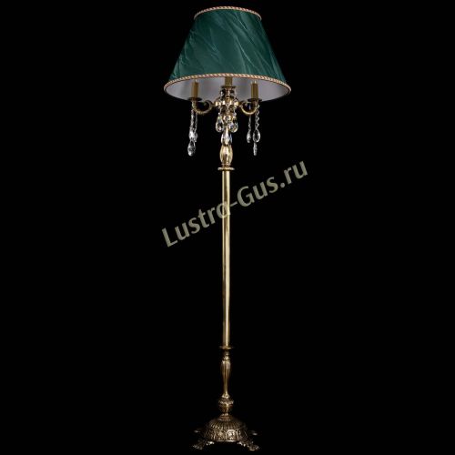 Торшер Аврора №3 Журавлик в Подольске Гусь Хрустальный