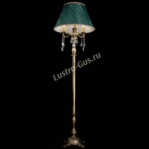 Торшер Аврора №3 Журавлик в Подольске Гусь Хрустальный