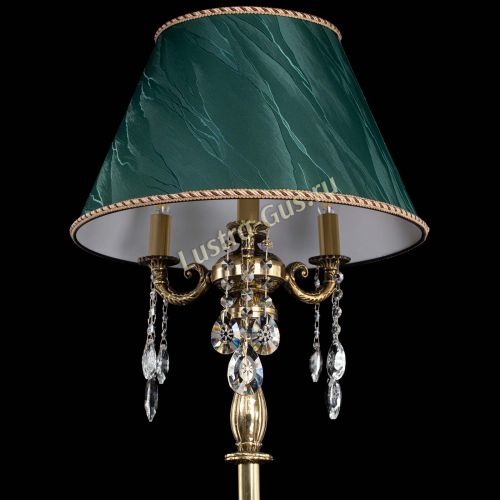 Торшер Аврора №3 Звездочка в Подольске Гусь Хрустальный