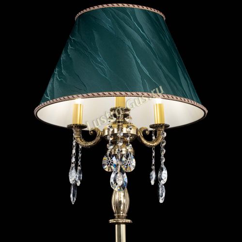 Торшер Аврора №3 Звездочка в Подольске Гусь Хрустальный