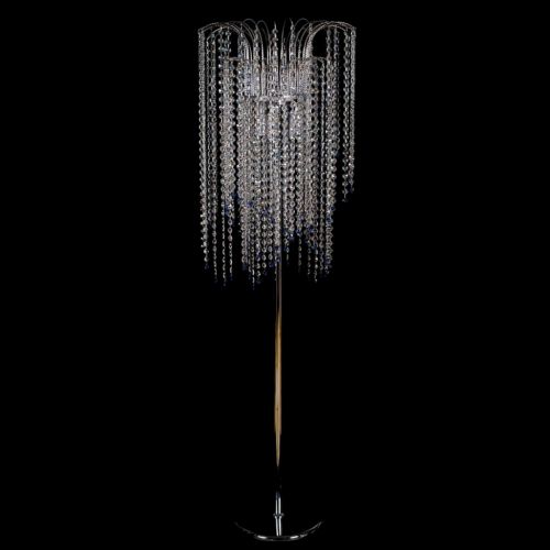 Торшер Каскад №31 в Подольске Гусь Хрустальный