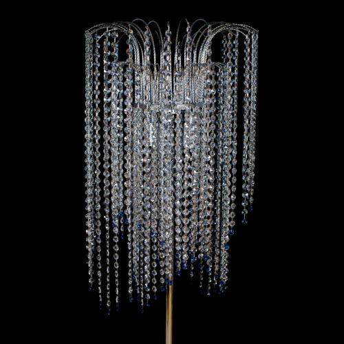 Торшер Каскад №31 в Подольске Гусь Хрустальный