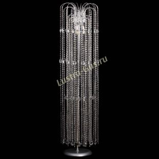 Торшер Каскад №1