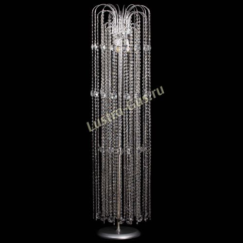 Торшер Каскад №1 в Подольске Гусь Хрустальный