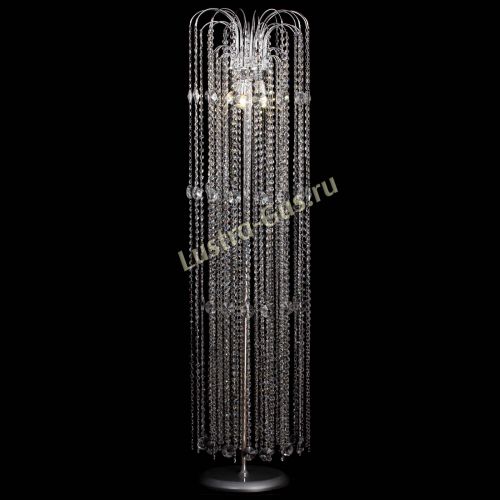 Торшер Каскад №1 в Подольске Гусь Хрустальный