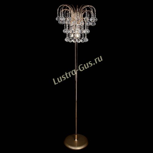 Торшер Каскад №7 в Подольске Гусь Хрустальный