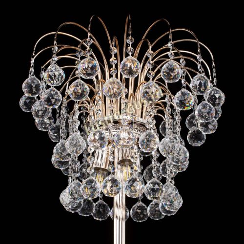 Торшер Каскад №7 в Подольске Гусь Хрустальный