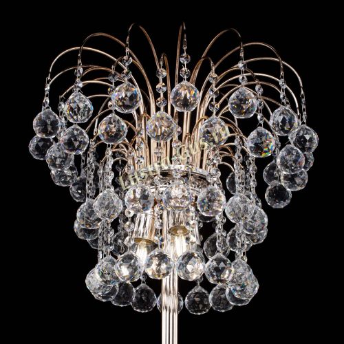 Торшер Каскад №7 в Подольске Гусь Хрустальный