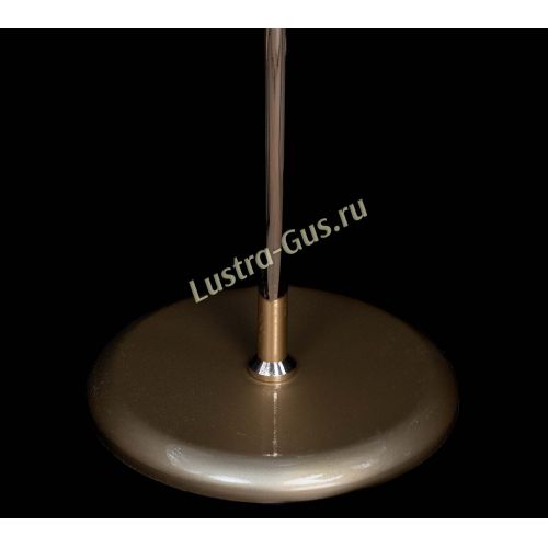 Торшер Каскад №7 в Подольске Гусь Хрустальный