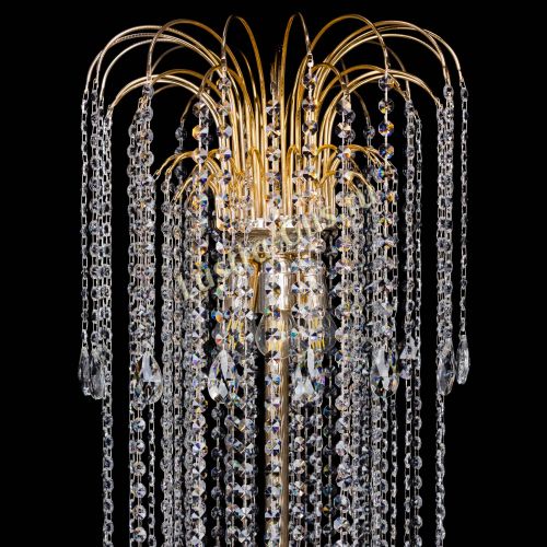 Торшер Каскад Венера в Подольске Гусь Хрустальный