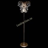 Торшер Акация шар черный в Подольске Торшер Акация шар черный в Подольске