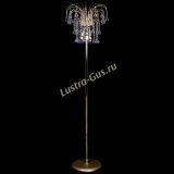 Торшер Акация шар фиолетовый в Подольске