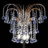 Торшер Акация шар фиолетовый в Подольске