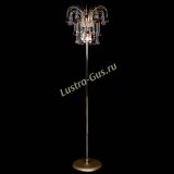 Торшер Акация шар красный в Подольске Торшер Акация шар красный в Подольске