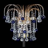 Торшер Акация шар синий в Подольске