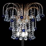 Торшер Акация шар синий в Подольске