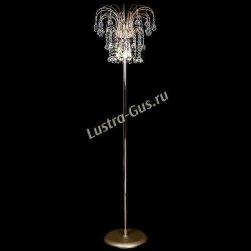 Торшер Акация шар в Подольске Гусь Хрустальный