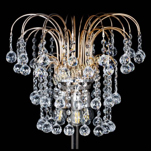 Торшер Акация шар в Подольске Гусь Хрустальный