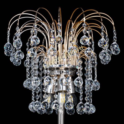 Торшер Акация шар в Подольске Гусь Хрустальный