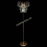 Торшер Акация шар зеленый в Подольске Торшер Акация шар зеленый в Подольске