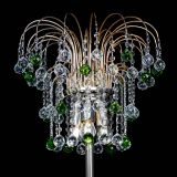 Торшер Акация шар зеленый в Подольске Торшер Акация шар зеленый в Подольске